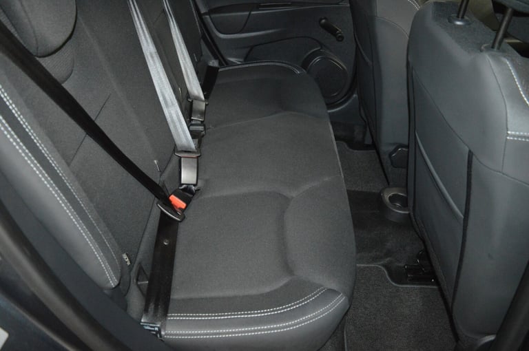 2018 Renault Clio 1.5 dCi 90 Play LOW MILEAGE + ONE OWNER + ULEZ COMPLIANT Hatchback Diesel Manual