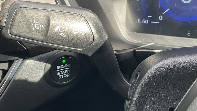 2022 Ford Kuga 2.5 FHEV Vignale 5dr CVT SUV Hybrid Ele Automatic