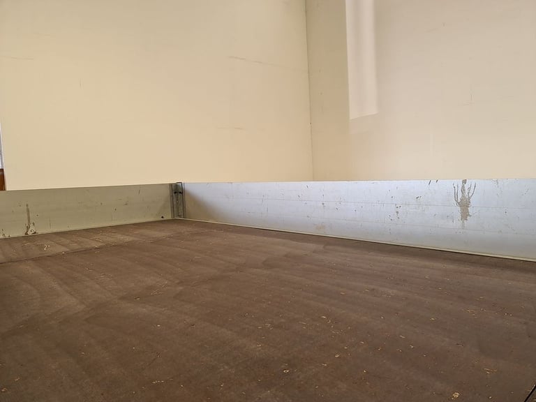 FORD TRANSIT 2.0 350 ECOBLUE LEADER L3 130 BHP LWB DROPSIDE DIESEL