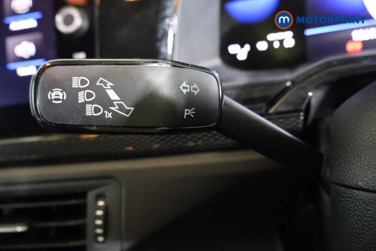 2024 Volkswagen Polo 1.0 TSI Life 5dr Hatchback Petrol Manual