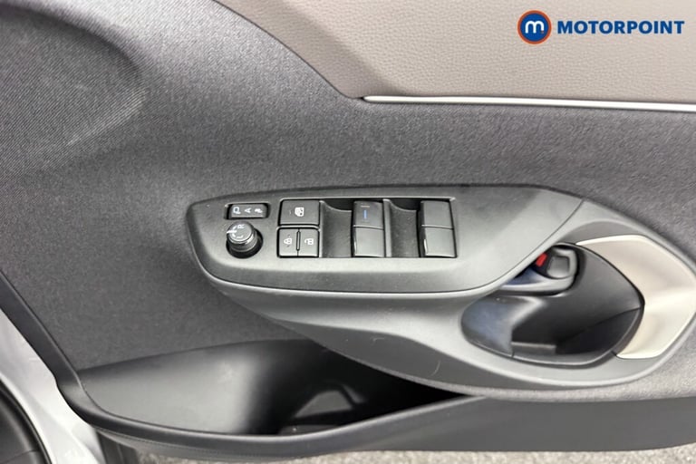 2023 Toyota Yaris Cross 1.5 Hybrid Excel 5dr CVT Estate Hybrid Automatic