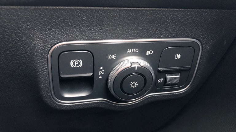 2024 Mercedes-Benz EQB EQB 300 4M 168kW AMG Line Prem Plus 66.5kWh 5dr At ESTATE ELECTRIC Automatic