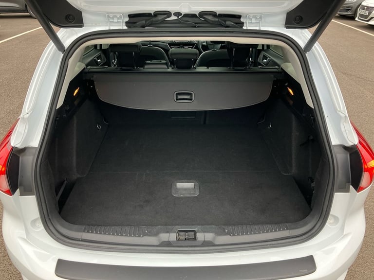 2019 Ford Focus 2.0 EcoBlue 5dr Auto Estate Diesel Automatic