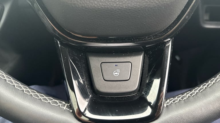 2024 Honda ZR-V 2.0 eHEV Advance 5dr CVT Hybrid Estate Estate Hybrid Automatic