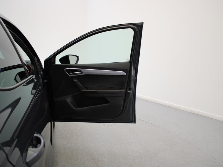2022 SEAT Ibiza 1.0 TSI 110 FR Sport 5dr DSG HATCHBACK PETROL Automatic