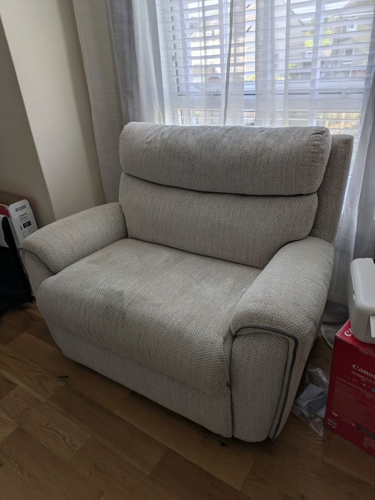 Living Room Couch Set