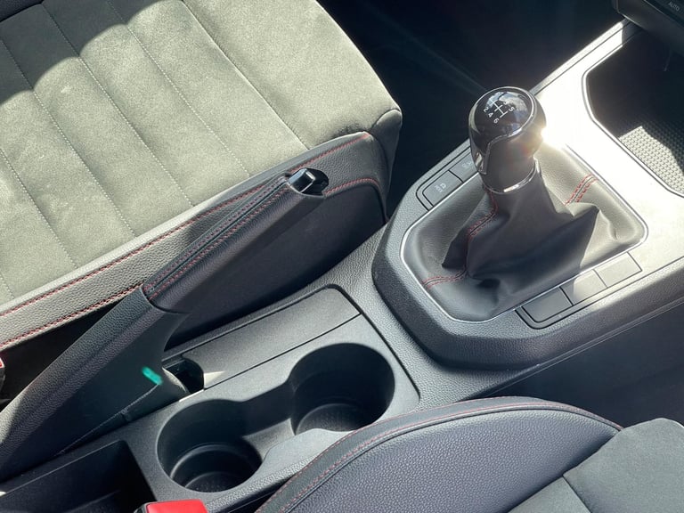 2020 SEAT Ibiza 1.0 TSI FR Sport Hatchback 5dr Petrol Manual Euro 6 (s/s) GPF (115 ps) HATCHBACK ...