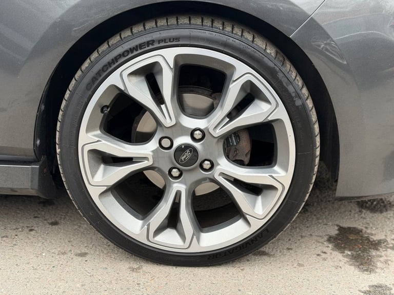 2018 Ford Fiesta 1.0 EcoBoost ST-Line 3dr HATCHBACK PETROL Manual