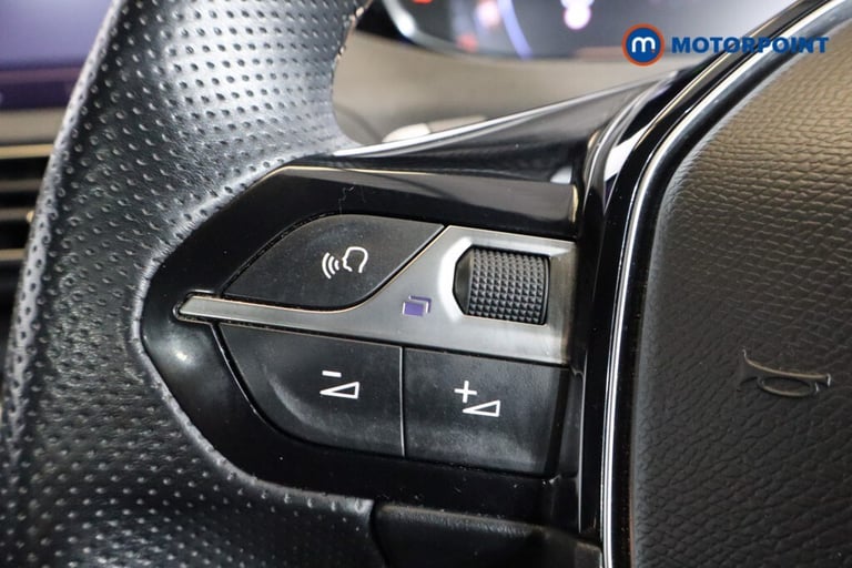 2019 Peugeot 3008 1.2 PureTech GT Line Premium 5dr EAT8 SUV Petrol Automatic
