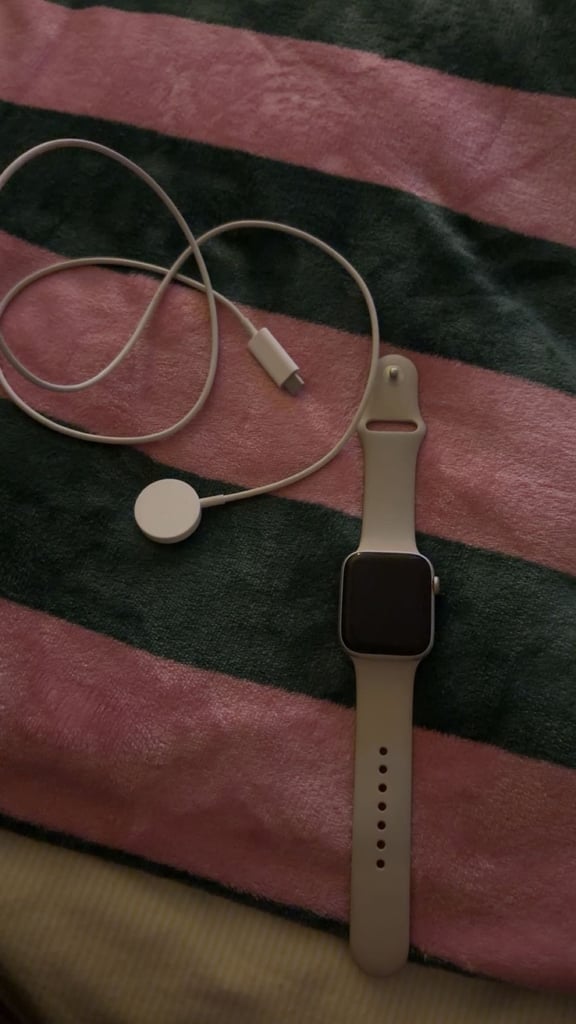 image for Apple Watch se