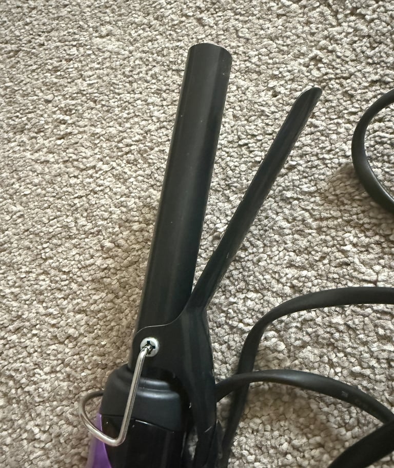 Babyliss F34B Hair Curling Tong