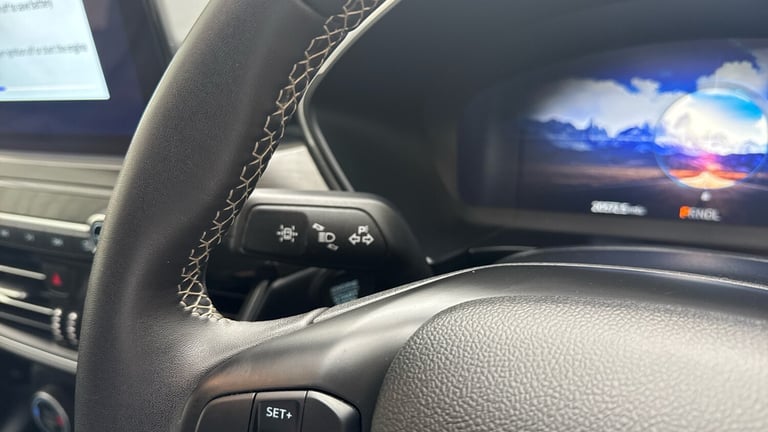 2022 Ford Kuga 2.5 FHEV Vignale 5dr CVT Hybrid Estate Estate Hybrid Automatic