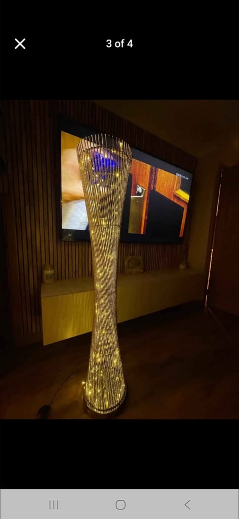 LED lamp 