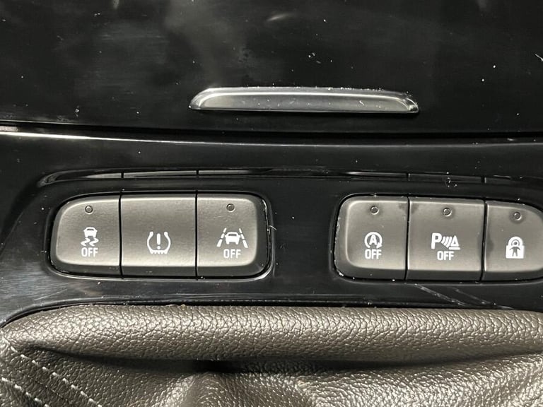 2019 Vauxhall Grandland X 1.2 Turbo Gpf Tech Line Nav Suv 5dr Petrol Manual Euro 6 (s/s) (130 Ps)...