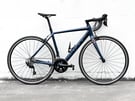 Road Bicydle Scott Speedster 10 2021 Shimano 105 Size Small Fresh C