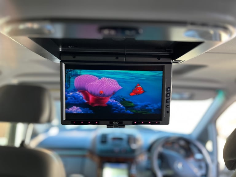 Mercedes Viano auto 2.2 diesel w639 breaking only