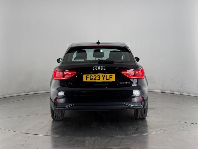 2023 Audi A1 1.0 TFSI 30 Sport Sportback Euro 6 (s/s) 5dr Hatchback Petrol Manual