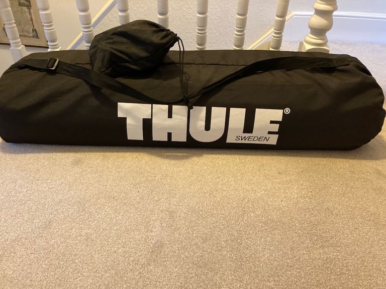 image for Thule Ranger 90 Roof bag