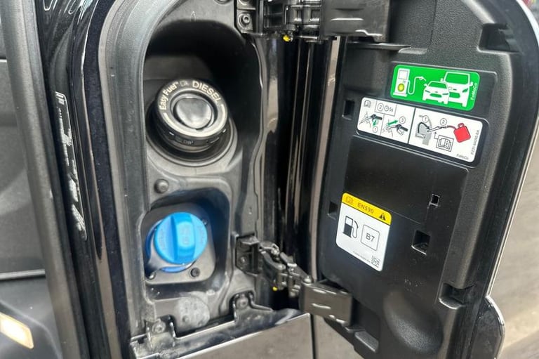 2024 Ford Transit Custom 300 Limited L2 LWB FWD 2.0 EcoBlue 136ps Low Roof, FRONT &amp; REAR PARK...