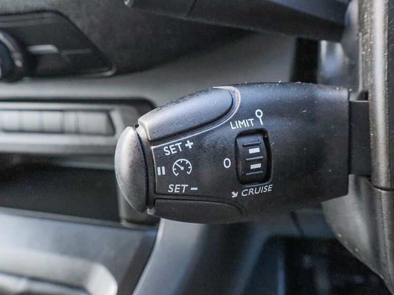 2020 Citroen Dispatch 1000 1.5 BlueHDi 100 Van Enterprise PANEL VAN DIESEL Manual