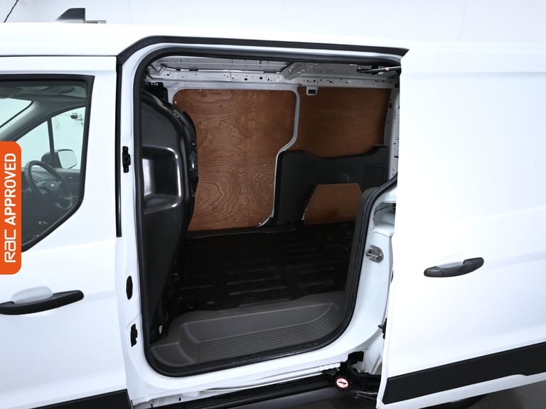 2022 Ford Transit Connect 1.5 230 EcoBlue Trend Panel Van 5dr Diesel Manual L2 Euro 6 (s/s) (100 ...