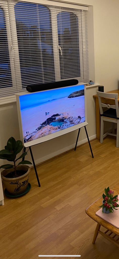 image for Samsung Serif TV for sale 