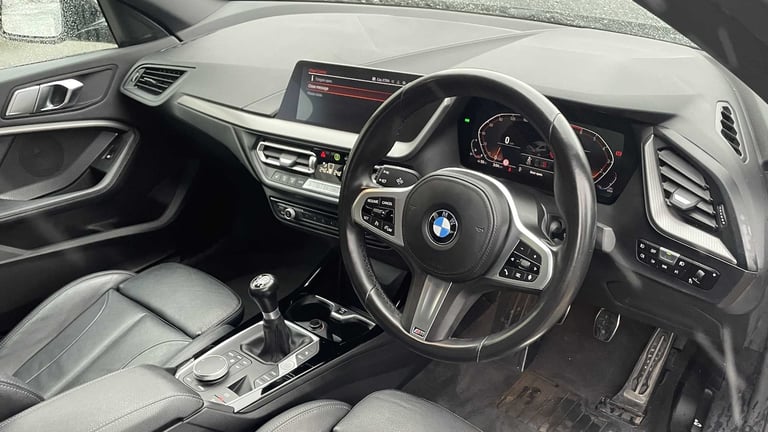 2021 BMW 2 Series 218i [136] M Sport 4dr Saloon Petrol Manual