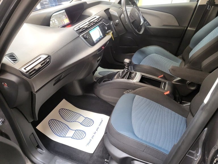 Citroen C4 GRAND PURETECH FEEL S/S