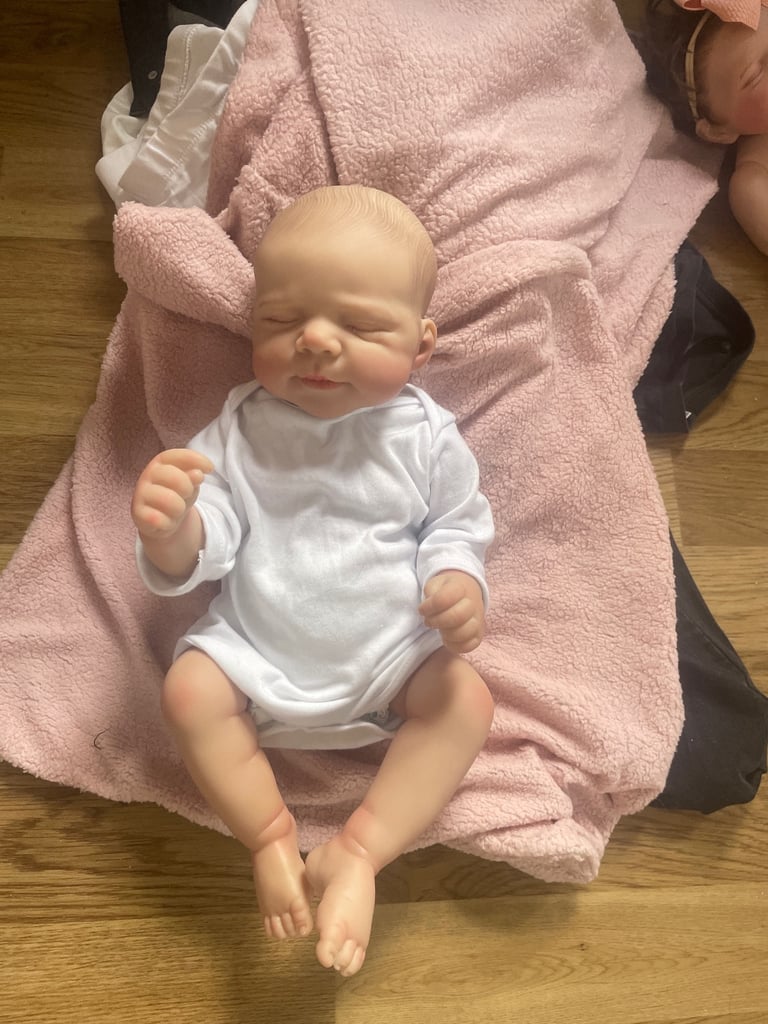 image for Baby need a new home