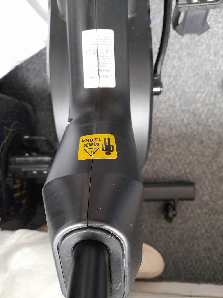 Sport (24 ) s4 spin bike Exercise 