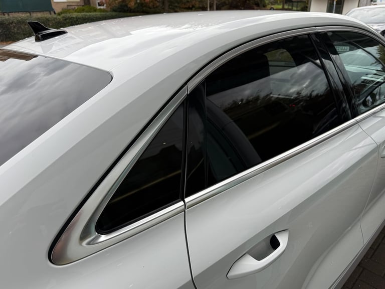 2023 Audi S3 2.0 TFSI Saloon 4dr Petrol S Tronic quattro Euro 6 (s/s) (310 ps) SALOON Petrol Auto...