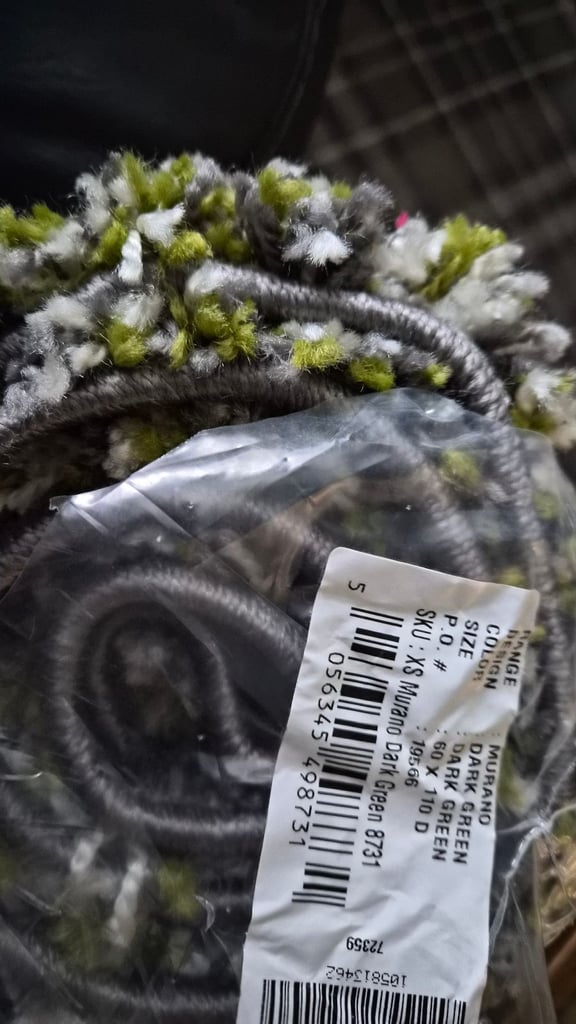 image for Kukoon rug