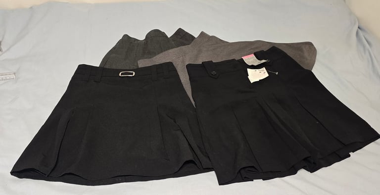 Skirts/skirt pants for girl 10-11 years old