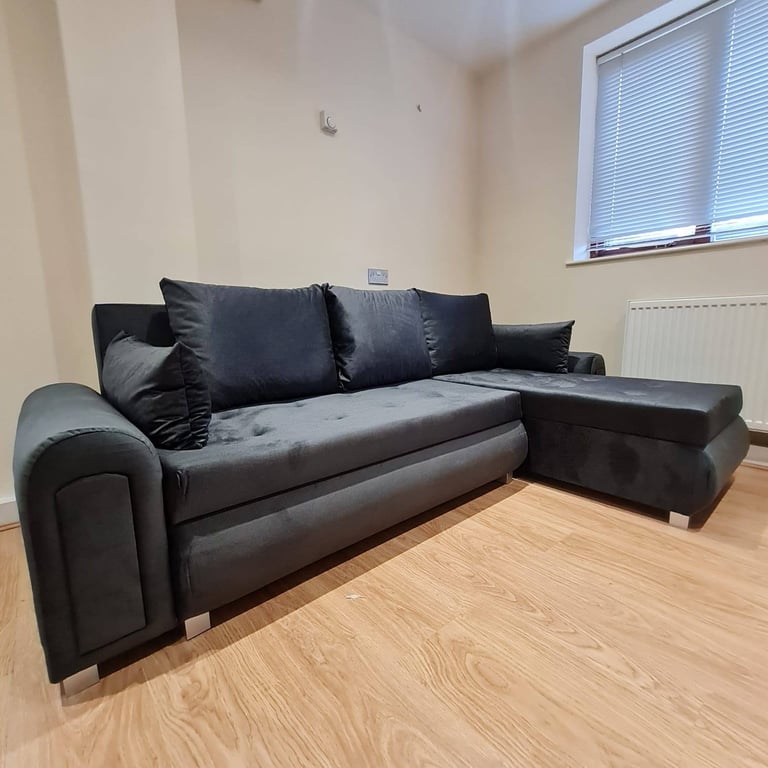 image for Moden 3+2 & Corner Sofas for Sale – Cash on Delivery Available!