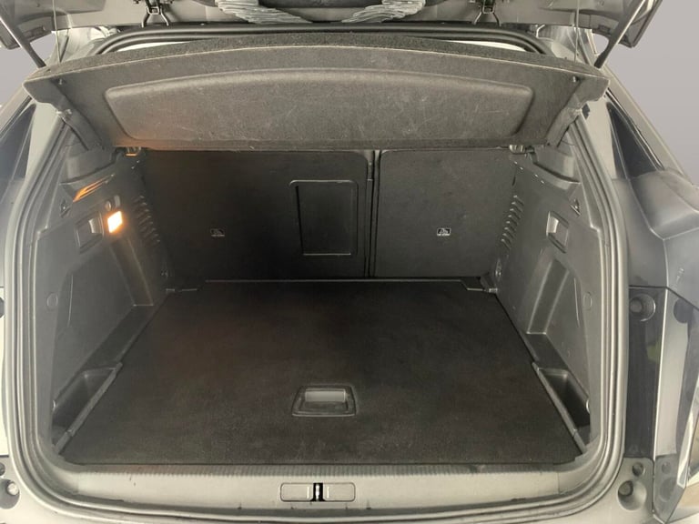 2022 Peugeot 3008 1.5 BlueHDi Allure 5dr HATCHBACK DIESEL Manual