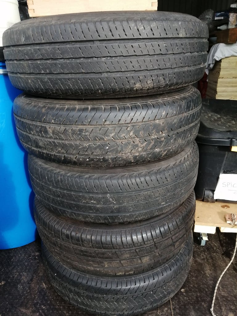 Ford, TRANSIT, Panel Van, 2007, Manual, 2402 (cc)