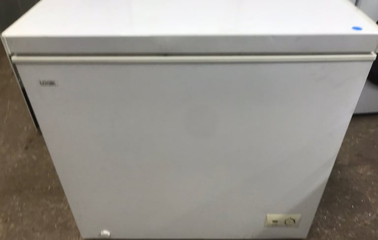 Chest Freezer, Logic