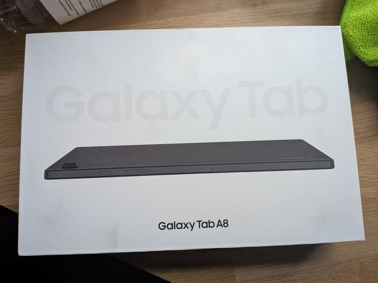 image for Samsung Galaxy Tablet A8