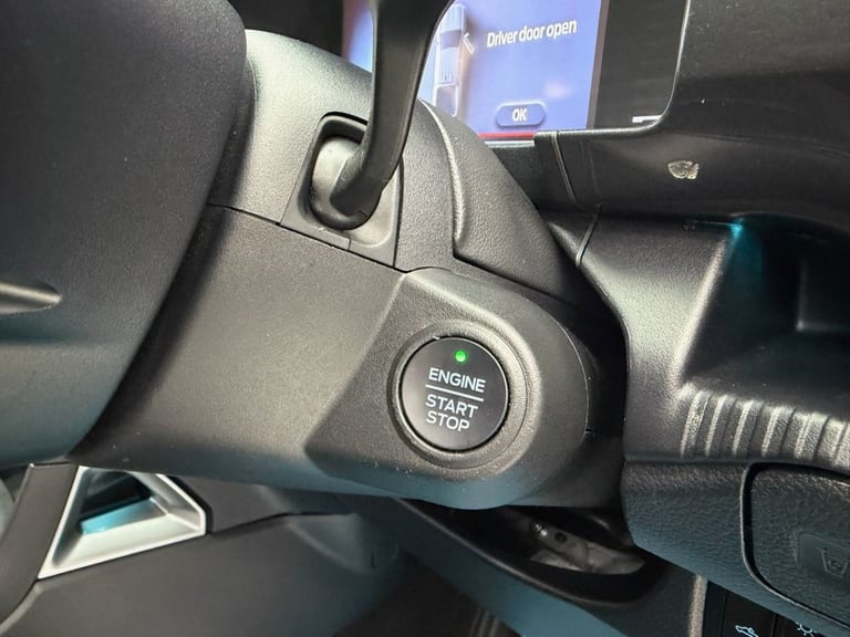 2023 Ford Ranger Pick Up Double Cab Wildtrak 2.0 EcoBlue 205 Auto PICK UP DIESEL Automatic