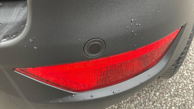 2022 Ford Ecosport 1.0 EcoBoost 125 Titanium 5dr Petrol Hatchback Hatchback Petrol Manual