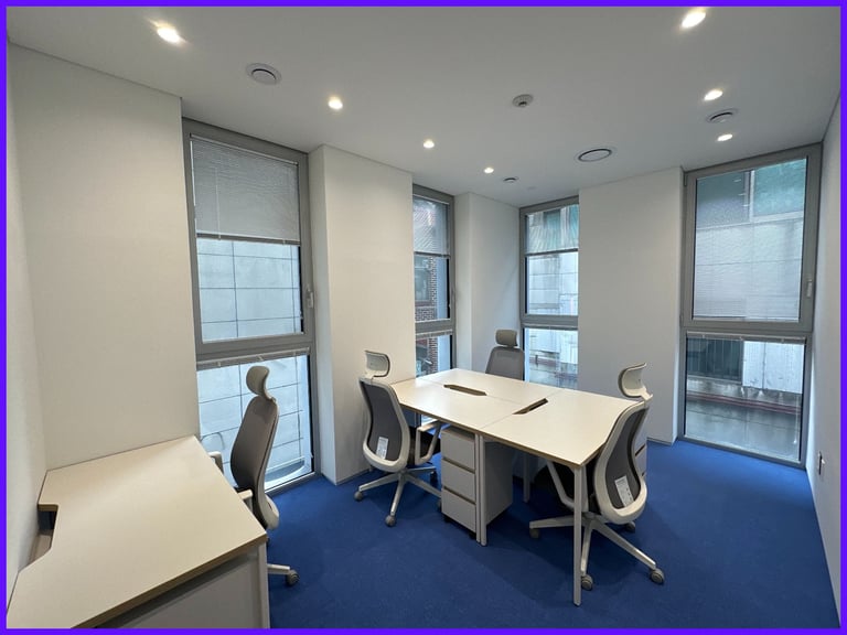 Lydney - GL15 5HE, Access to professional office space for 3 people in HQ King's Buildings