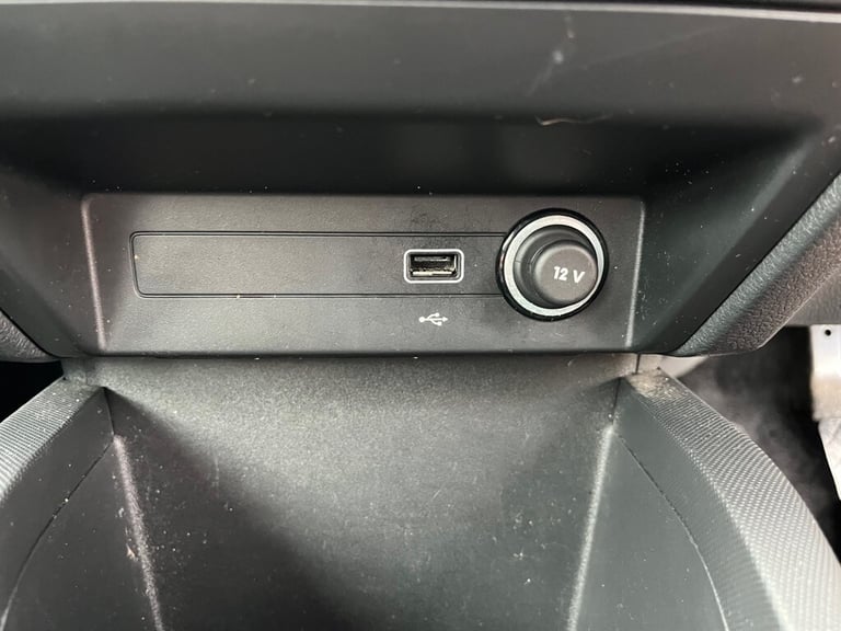 2019 Skoda Fabia 1.0 MPI Colour Edition 5dr HATCHBACK PETROL Manual