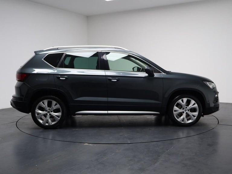 2020 SEAT Ateca 1.5 TSI EVO XPERIENCE SUV 5dr Petrol DSG Euro 6 (s/s) (150 ps) HATCHBACK Petrol A...