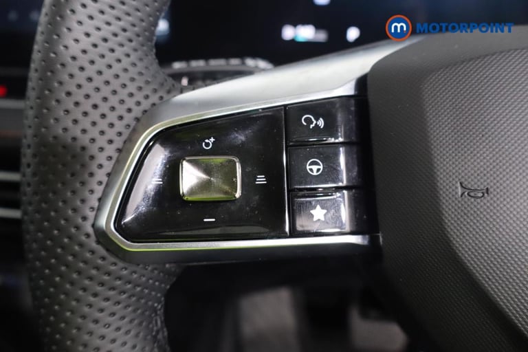 2025 MG MG HS 1.5 T-GDI Trophy 5dr DCT SUV Petrol Automatic