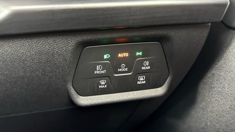 2022 Cupra Formentor Tsi V2 Dsg SUV Petrol Automatic