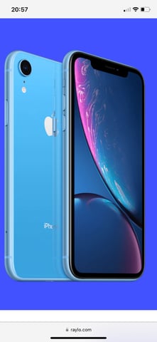 iPhone XR | in South Shields, Tyne and Wear | Gumtree
