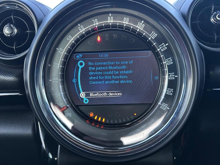 2016 Mini Countryman 2.0 Cooper SD Auto ALL4 Euro 5 5dr Diesel