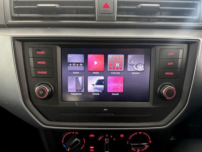 2019 SEAT Arona 1.0 TSI SE Euro 6 (s/s) 5dr Manual SUV Petrol Manual