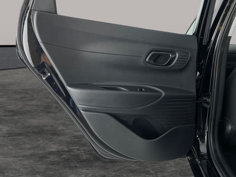 2022 Hyundai i20 1.0 T-GDi MHEV SE Connect Hatchback 5dr Petrol Hybrid Manual Euro 6 (s/s) ( Hatc...