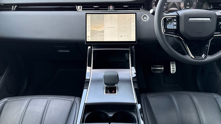 2025 Land Rover Range Rover Evoque 2.0 D165 Dynamic SE 5dr Auto Diesel Hatchback Hatchback Diesel...